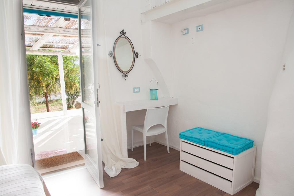 B&B Scacciapensieri Castellammare del Golfo Extérieur photo