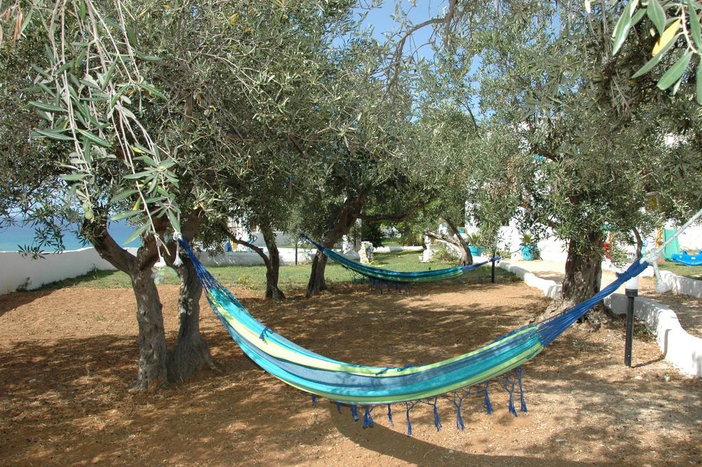 B&B Scacciapensieri Castellammare del Golfo Extérieur photo
